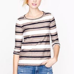 JCrew Factory Long Sleeve Top